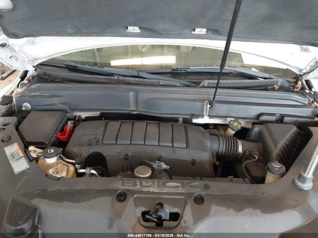 Продаж на аукціоні авто 2012 Buick Enclave Leather, vin: 5GAKRCED6CJ137472, номер лоту: 44617196