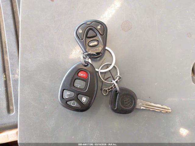 Продаж на аукціоні авто 2012 Buick Enclave Leather, vin: 5GAKRCED6CJ137472, номер лоту: 44617196