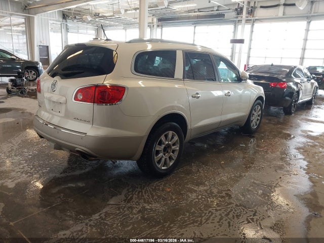 Продаж на аукціоні авто 2012 Buick Enclave Leather, vin: 5GAKRCED6CJ137472, номер лоту: 44617196