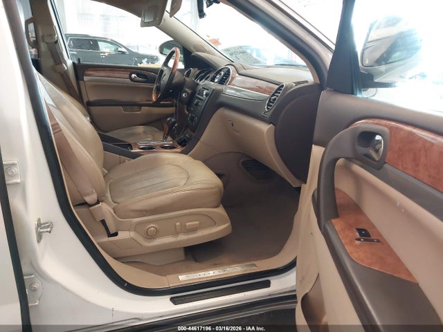 Продаж на аукціоні авто 2012 Buick Enclave Leather, vin: 5GAKRCED6CJ137472, номер лоту: 44617196