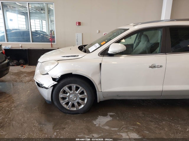 Продаж на аукціоні авто 2012 Buick Enclave Leather, vin: 5GAKRCED6CJ137472, номер лоту: 44617196