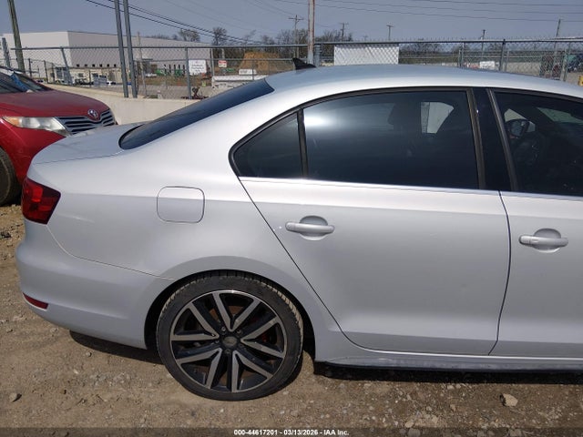 Продаж на аукціоні авто 2013 Volkswagen Jetta Gli Autobahn W/nav, vin: 3VW467AJ0DM214650, номер лоту: 44617201