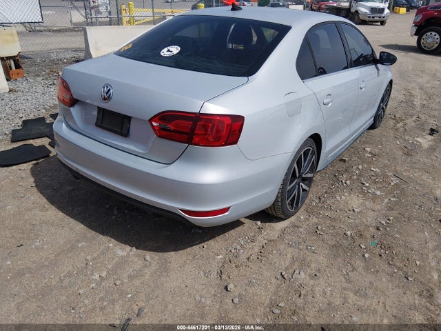 Продаж на аукціоні авто 2013 Volkswagen Jetta Gli Autobahn W/nav, vin: 3VW467AJ0DM214650, номер лоту: 44617201