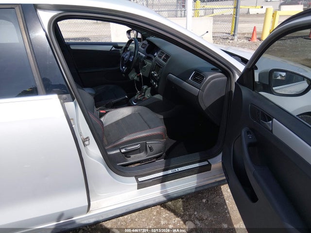 Продаж на аукціоні авто 2013 Volkswagen Jetta Gli Autobahn W/nav, vin: 3VW467AJ0DM214650, номер лоту: 44617201