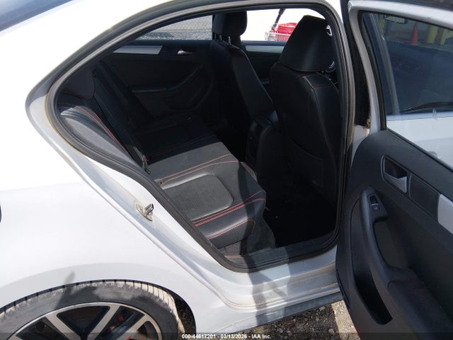Продаж на аукціоні авто 2013 Volkswagen Jetta Gli Autobahn W/nav, vin: 3VW467AJ0DM214650, номер лоту: 44617201