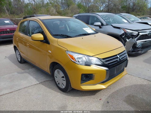 2024 MITSUBISHI MIRAGE ML32AUHJ1RH034931 Photo 0