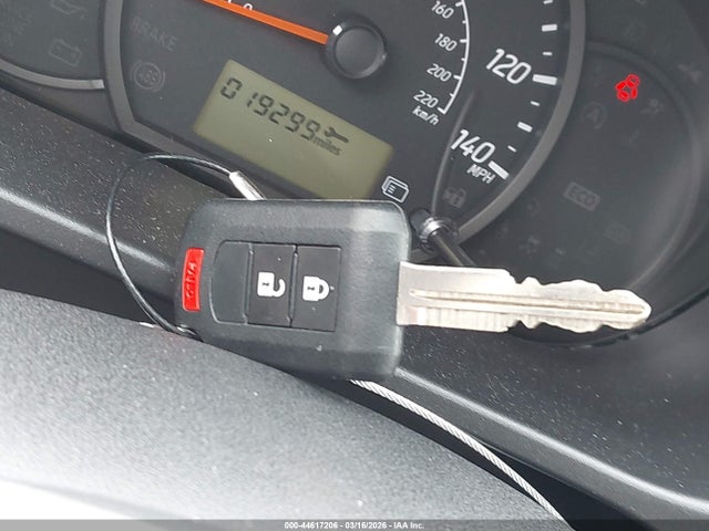 2024 MITSUBISHI MIRAGE ML32AUHJ1RH034931 Photo 10