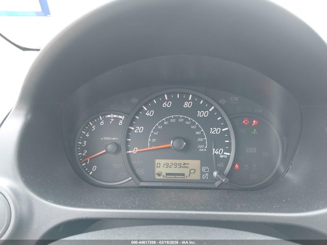 2024 MITSUBISHI MIRAGE ML32AUHJ1RH034931 Photo 6