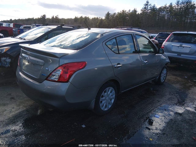 3N1CN7AP2EL872292 Nissan Versa 1.6 S/1.6 S+/1.6 Sl/1.6 Sv