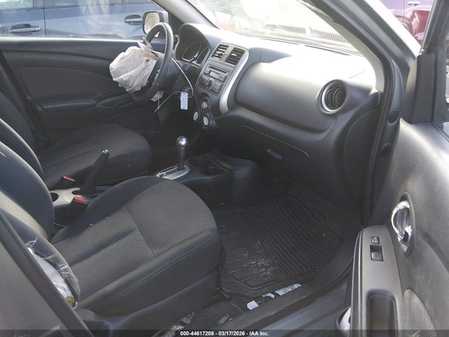 3N1CN7AP2EL872292 Nissan Versa 1.6 S/1.6 S+/1.6 Sl/1.6 Sv