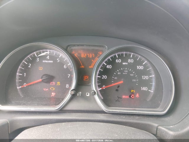 3N1CN7AP2EL872292 Nissan Versa 1.6 S/1.6 S+/1.6 Sl/1.6 Sv