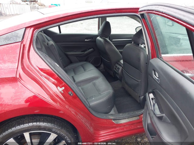 2021 Nissan Altima Platinum Intelligent Awd მანქანა იყიდება აუქციონზე, vin: 1N4BL4FW6MN338987, აუქციონის ნომერი: 44617211