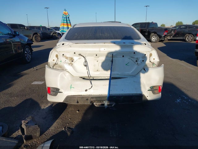 Honda Civic Sport 2019 2HGFC2F89KH566393 Image 17