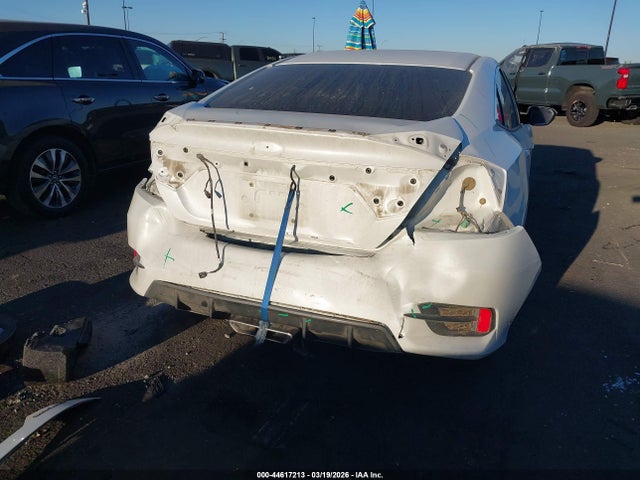 Honda Civic Sport 2019 2HGFC2F89KH566393 Image 6