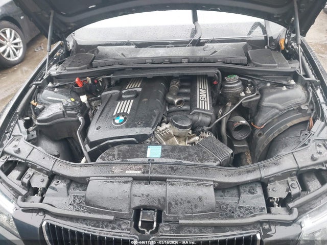 Aukcja sprzedaży 2008 Bmw 328xi, vin: WBAVC93578K044096, numer aukcji: 44617215
