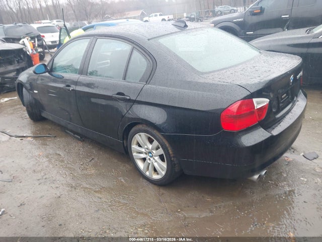 Aukcja sprzedaży 2008 Bmw 328xi, vin: WBAVC93578K044096, numer aukcji: 44617215