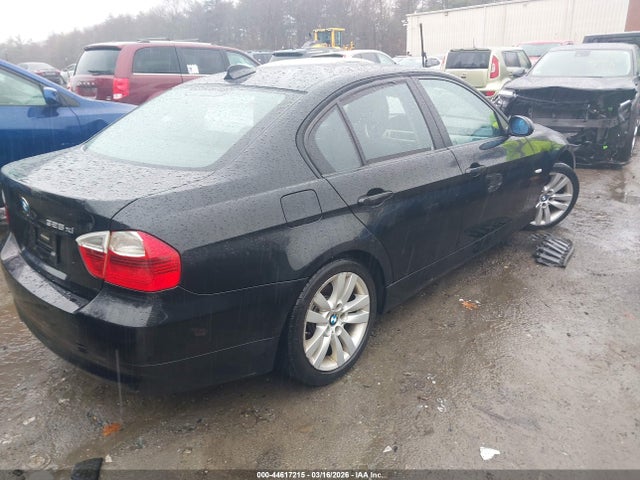 Aukcja sprzedaży 2008 Bmw 328xi, vin: WBAVC93578K044096, numer aukcji: 44617215