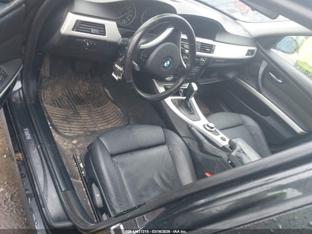 Aukcja sprzedaży 2008 Bmw 328xi, vin: WBAVC93578K044096, numer aukcji: 44617215