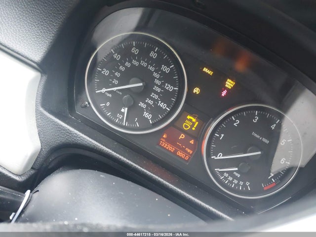 Aukcja sprzedaży 2008 Bmw 328xi, vin: WBAVC93578K044096, numer aukcji: 44617215