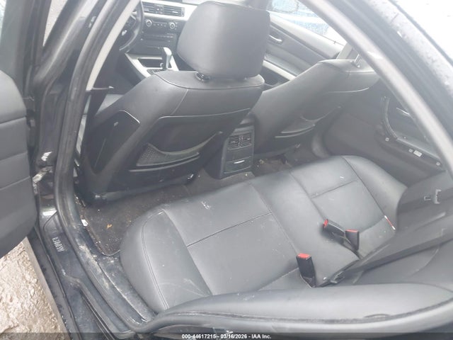 Aukcja sprzedaży 2008 Bmw 328xi, vin: WBAVC93578K044096, numer aukcji: 44617215