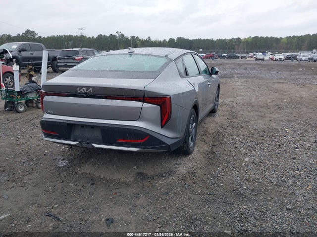 Aukcja sprzedaży 2025 Kia K4 Lxs, vin: 3KPFT4DEXSE029529, numer aukcji: 44617217