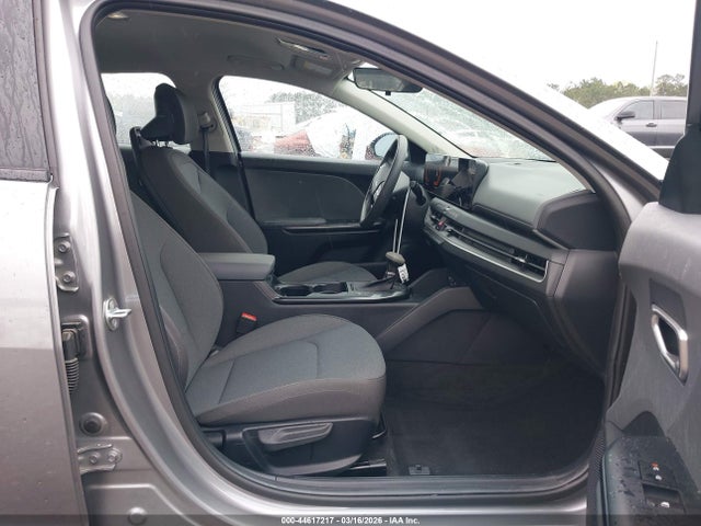 Aukcja sprzedaży 2025 Kia K4 Lxs, vin: 3KPFT4DEXSE029529, numer aukcji: 44617217