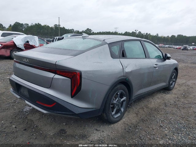 Aukcja sprzedaży 2025 Kia K4 Lxs, vin: 3KPFT4DEXSE029529, numer aukcji: 44617217