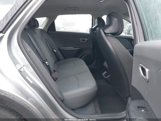 Aukcja sprzedaży 2025 Kia K4 Lxs, vin: 3KPFT4DEXSE029529, numer aukcji: 44617217