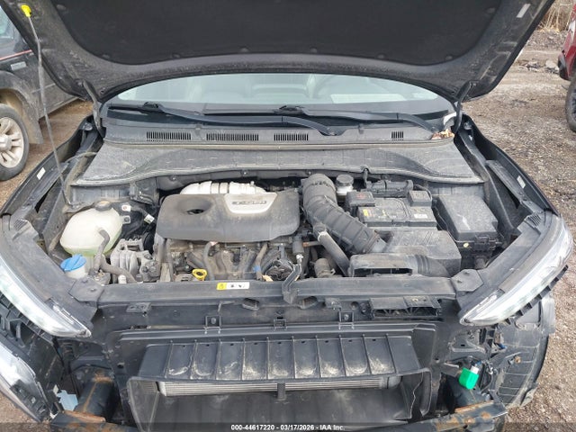 2018 HYUNDAI KONA KM8K3CA54JU165227 Photo 9