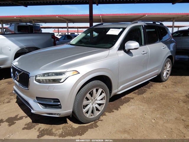 YV4A22PK1G1073087 Volvo Xc90 T6 Momentum
