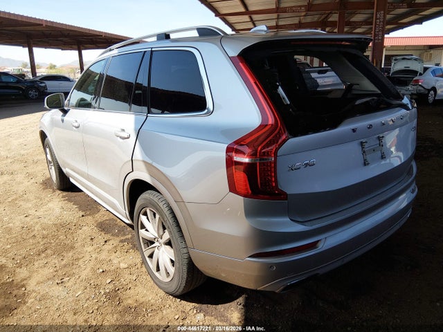 YV4A22PK1G1073087 Volvo Xc90 T6 Momentum