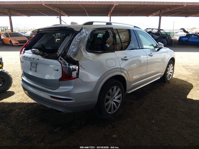 YV4A22PK1G1073087 Volvo Xc90 T6 Momentum