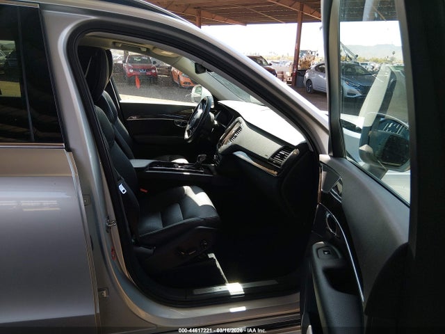 YV4A22PK1G1073087 Volvo Xc90 T6 Momentum