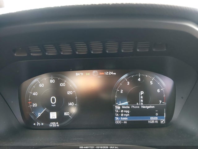 YV4A22PK1G1073087 Volvo Xc90 T6 Momentum