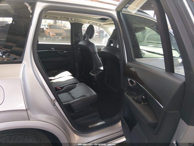 YV4A22PK1G1073087 Volvo Xc90 T6 Momentum