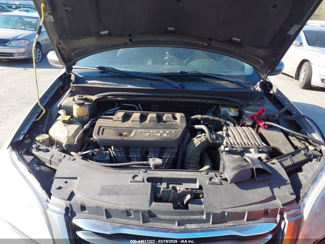 2012 CHRYSLER 200 1C3CCBBB5CN298619 Photo 9