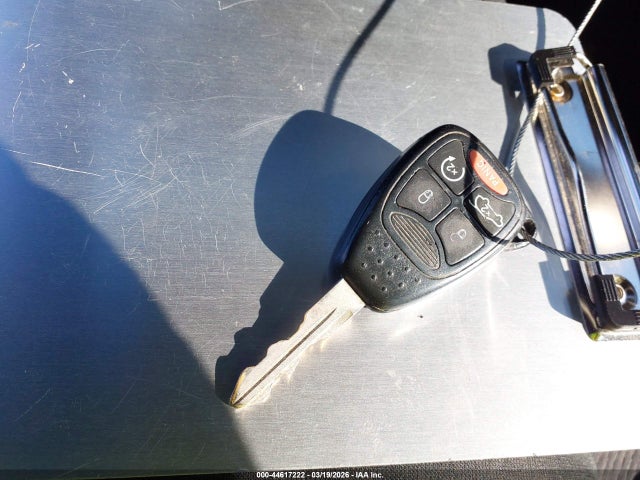 2012 CHRYSLER 200 1C3CCBBB5CN298619 Photo 10