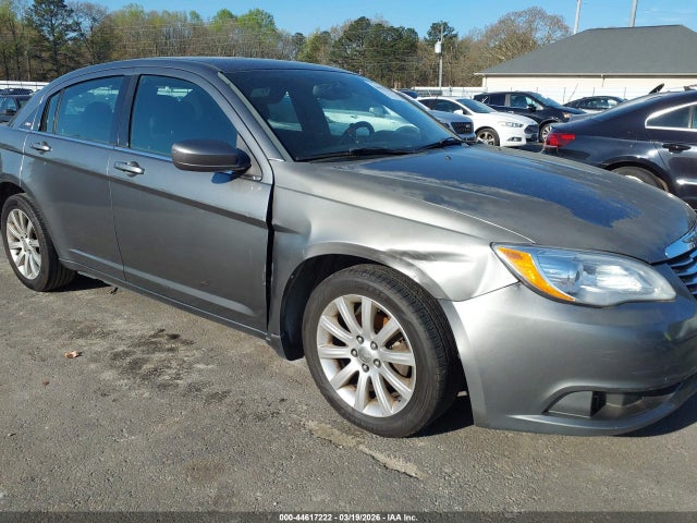 2012 CHRYSLER 200 1C3CCBBB5CN298619 Photo 5