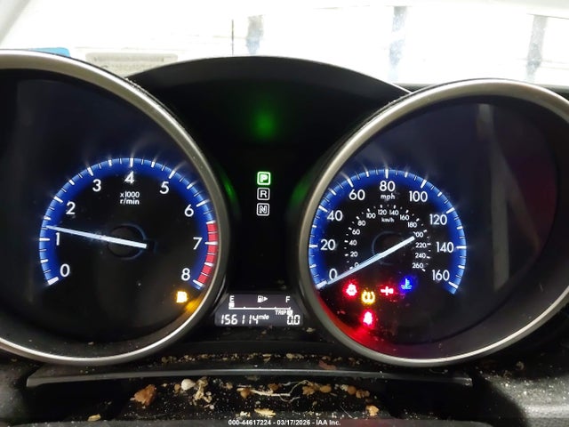 2013 Mazda Mazda3 I Touring მანქანა იყიდება აუქციონზე, vin: JM1BL1V82D1710425, აუქციონის ნომერი: 44617224