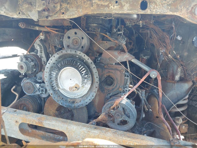 2008 DODGE RAM 2500 3D7KS28A48G135748 Photo 9