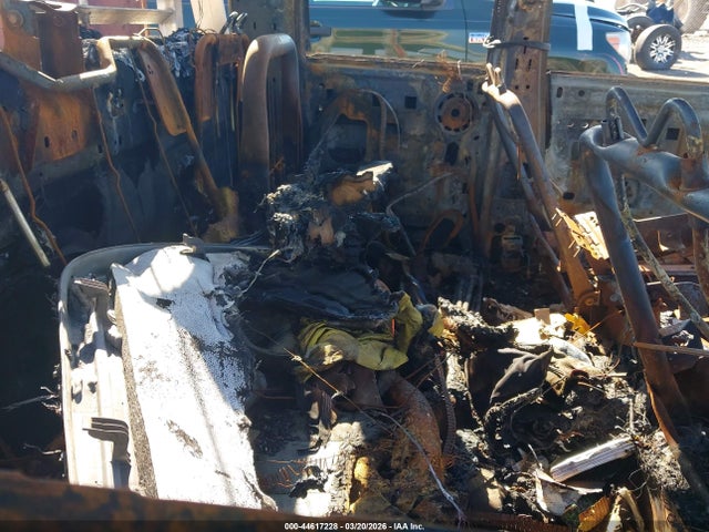 2008 DODGE RAM 2500 3D7KS28A48G135748 Photo 7