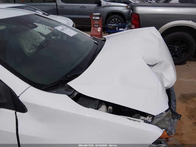 Aukcja sprzedaży 2017 Toyota Corolla Le, vin: 5YFBURHE2HP664609, numer aukcji: 44617238