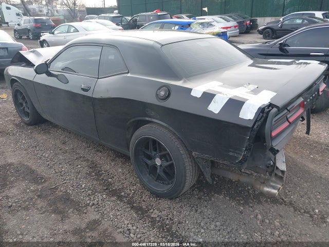 44617239 :رقم المزاد ، 2C3CDZAG4GH317047 vin ، 2016 Dodge Challenger Sxt مزاد بيع