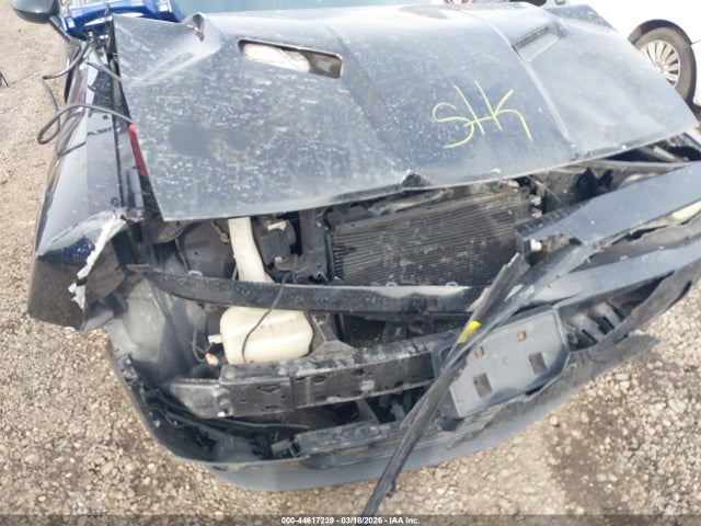 44617239 :رقم المزاد ، 2C3CDZAG4GH317047 vin ، 2016 Dodge Challenger Sxt مزاد بيع