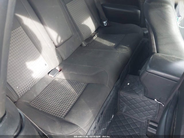 44617239 :رقم المزاد ، 2C3CDZAG4GH317047 vin ، 2016 Dodge Challenger Sxt مزاد بيع