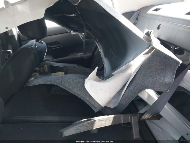 3N1AB8CV3SY419184 Nissan SENTRA SV