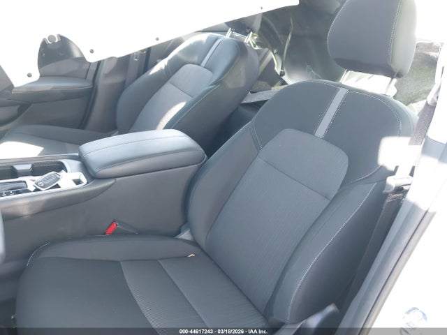 3N1AB8CV3SY419184 Nissan SENTRA SV