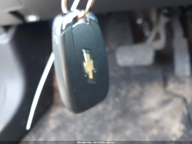 KL77LHEP9TC002193 Chevrolet Trax Fwd Lt