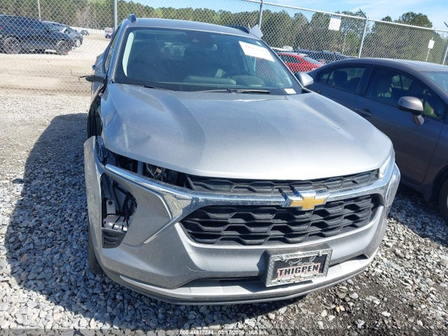 KL77LHEP9TC002193 Chevrolet Trax Fwd Lt