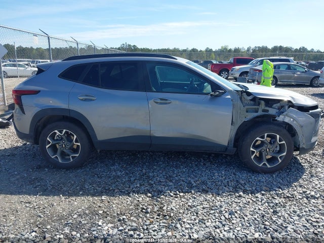KL77LHEP9TC002193 Chevrolet Trax Fwd Lt